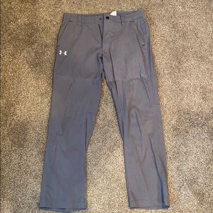 Under Armour Golf Pants